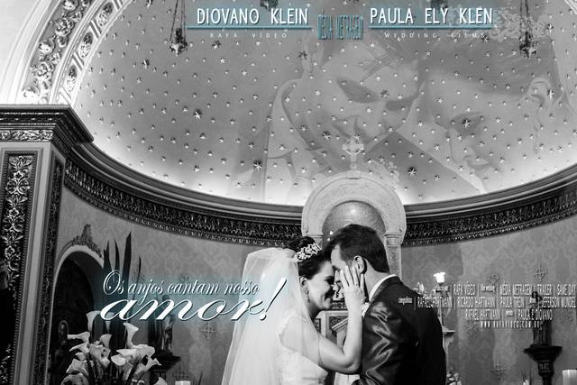 Rafa Vídeo - Filmes de casamento
