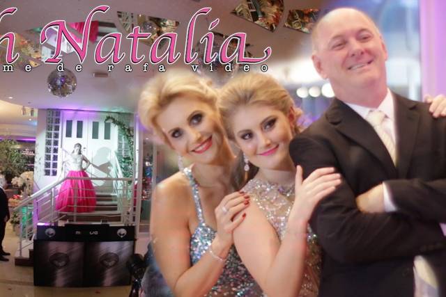 Rafa Vídeo - Filmes de 15th