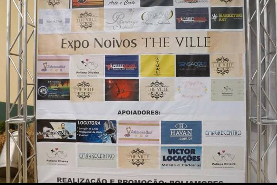 Feira de noivas