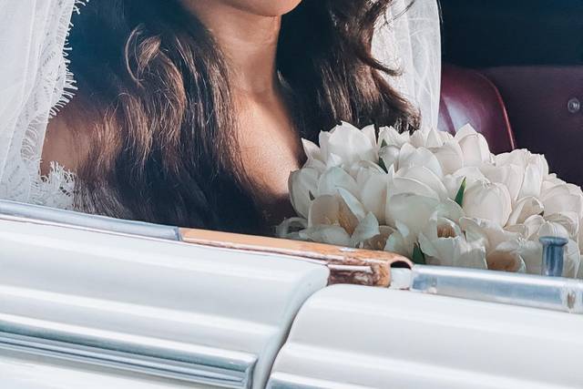 Isabela & Murilo - Wedding