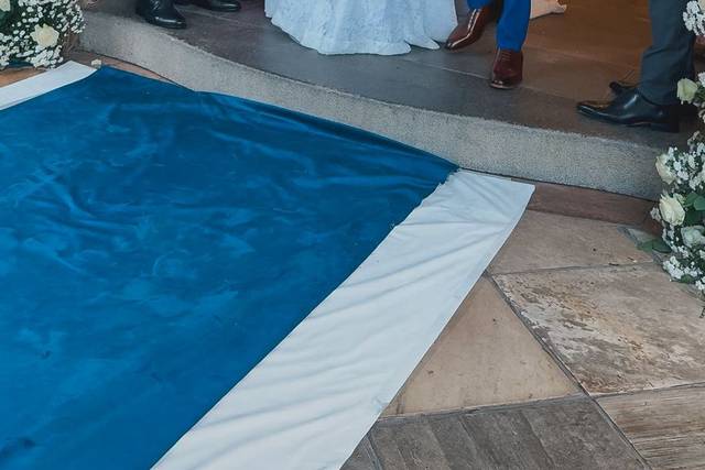 Isabela & Murilo - Wedding