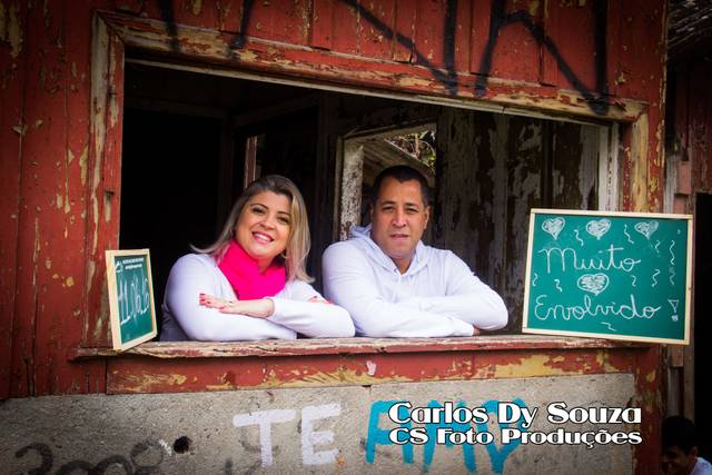 Pri e Alex
