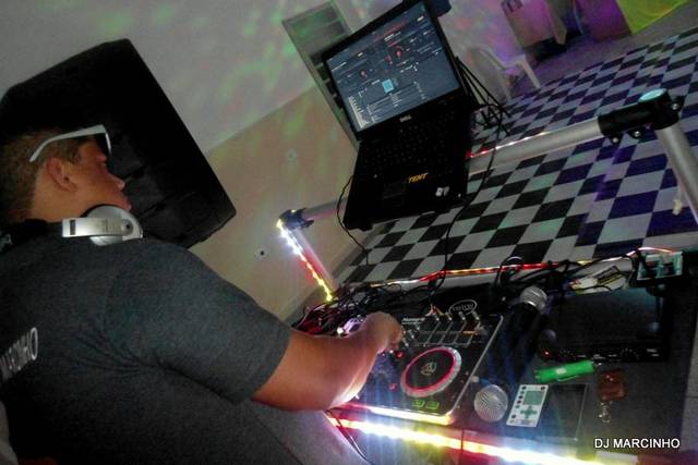DJ Marcinho