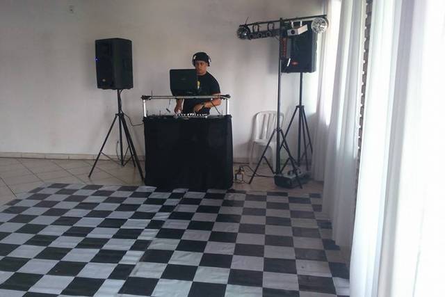 DJ Marcinho