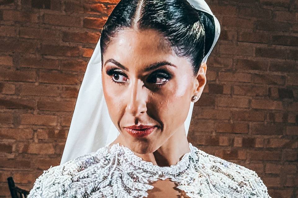 Gabi - Wedding