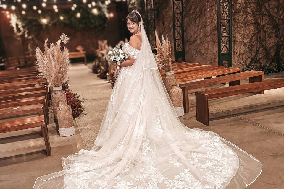 Bianca - Wedding