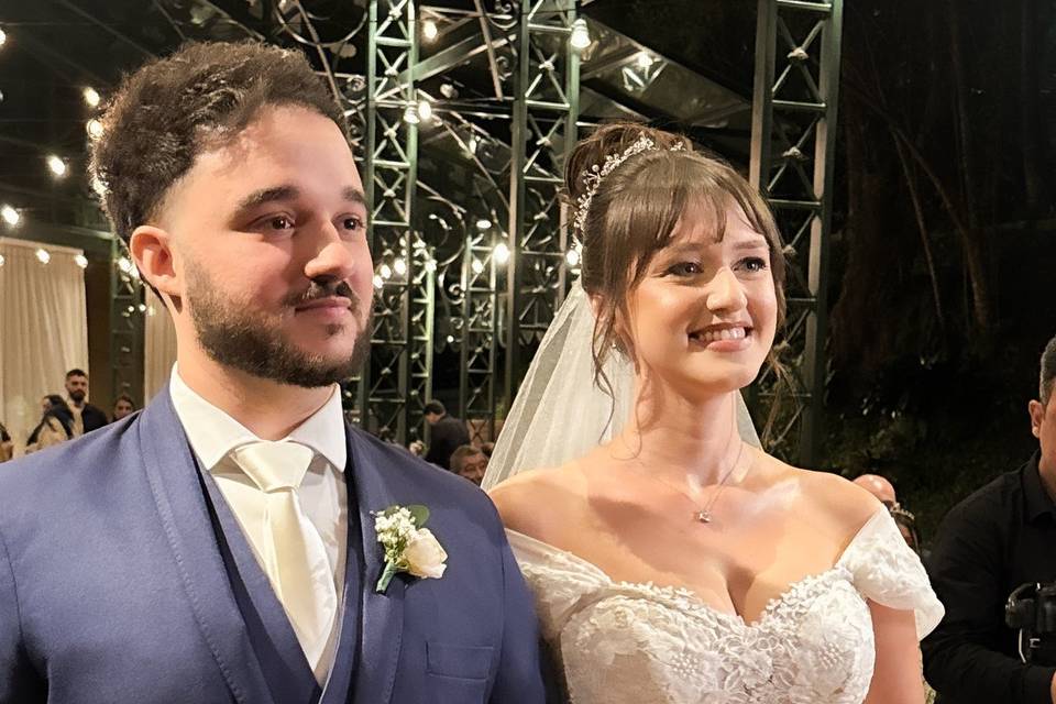 Bianca - Wedding
