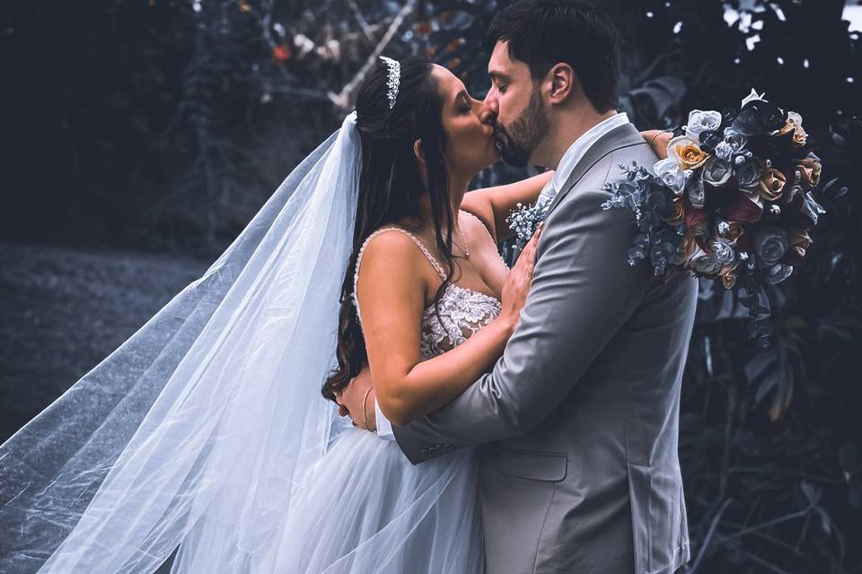 Marina e Maike - Wedding