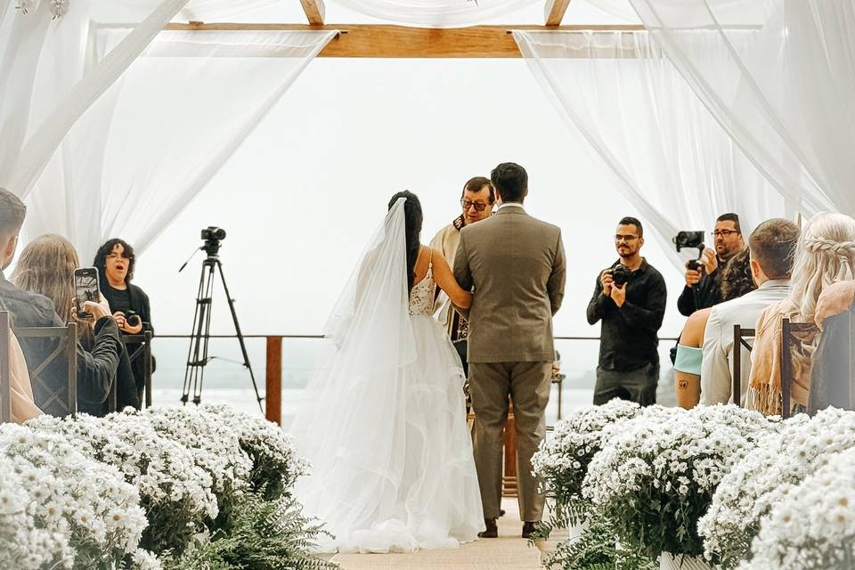 Marina e Maike - Wedding