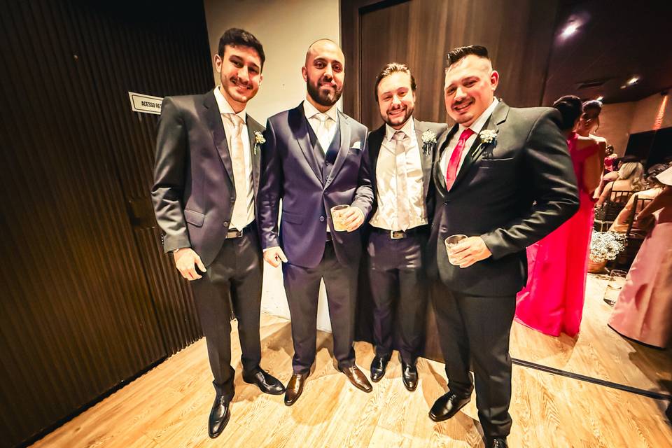 Gabi - Wedding