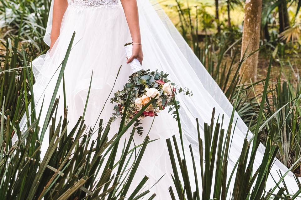 Marina - Wedding
