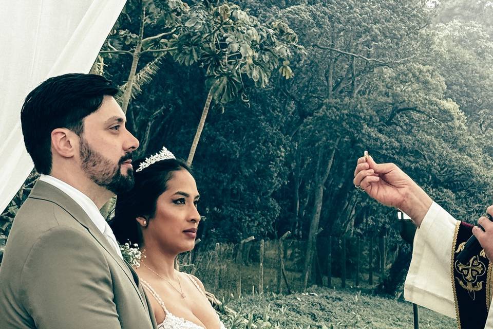 Marina e Maike - Wedding