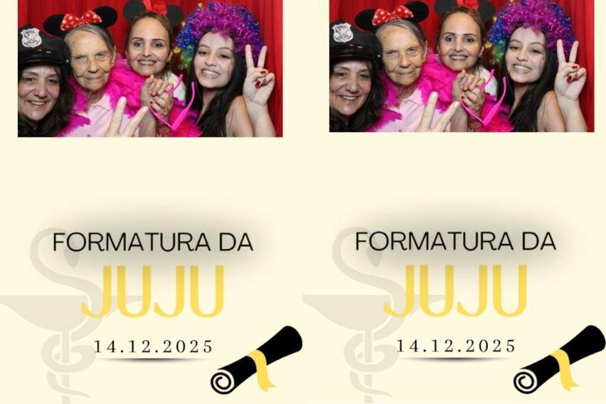 Fotos - Tirinhas duplicadas