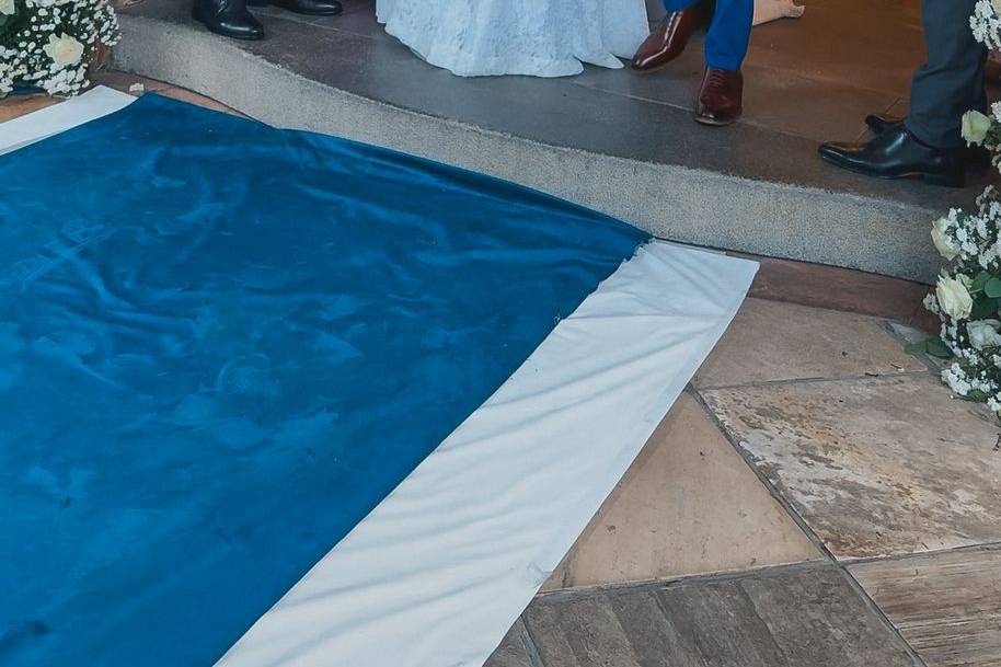 Isabela & Murilo - Wedding