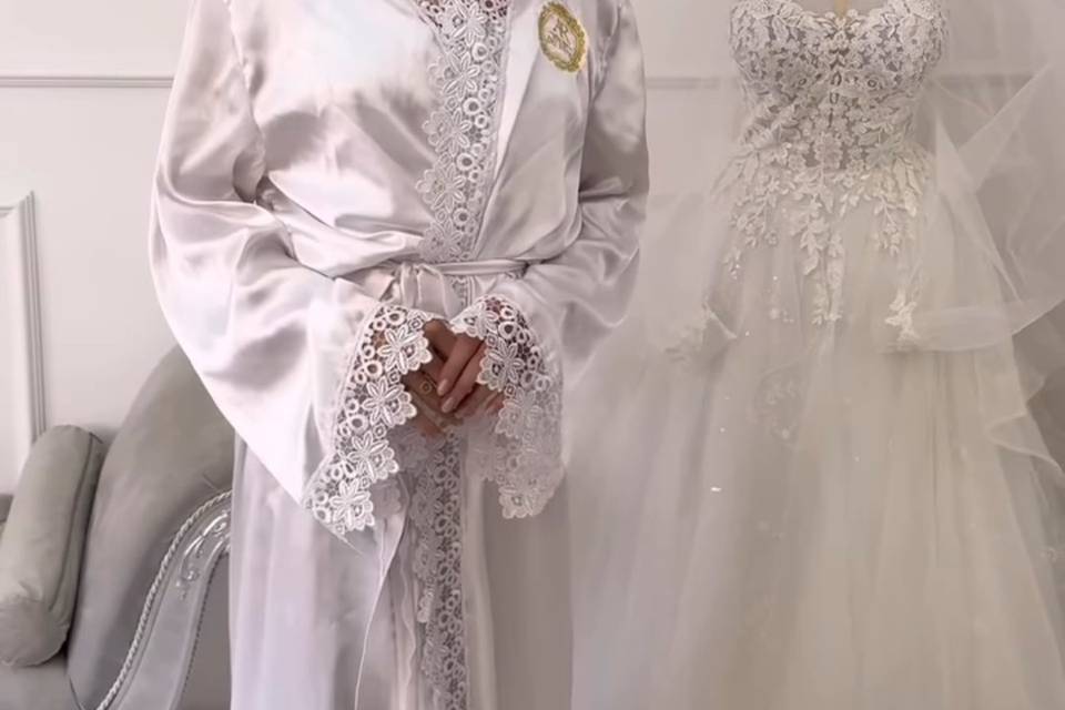 Amanda - Making Of