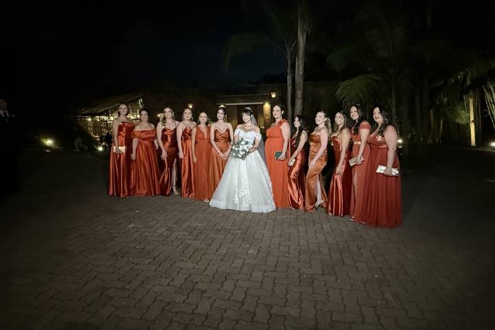 Bianca - Wedding