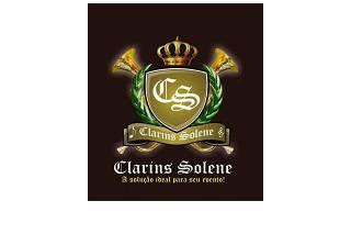 Clarins Solene logo