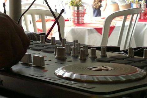 DJ Marcinho