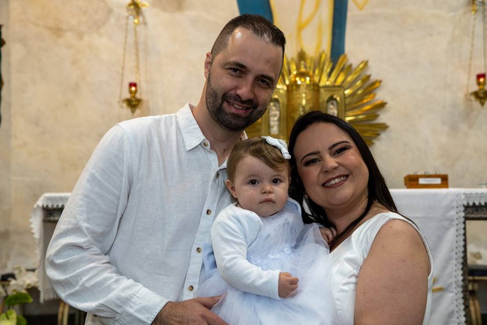 Batizado