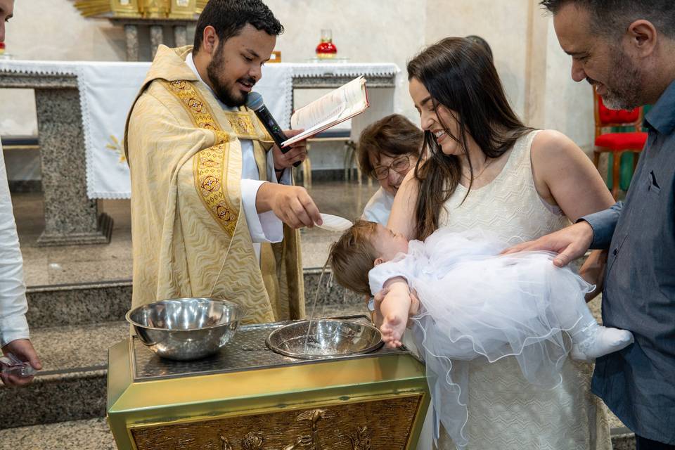 Batizado