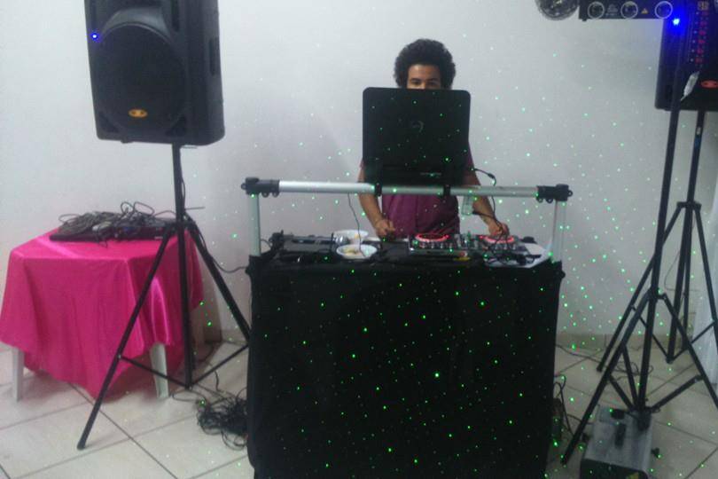 DJ Marcinho