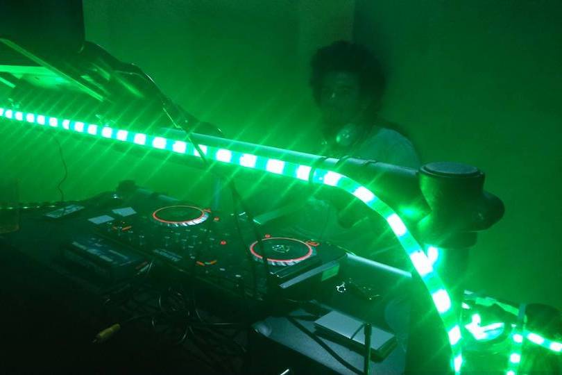 DJ Marcinho