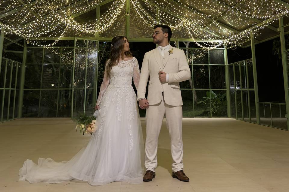 Maria Luiza e Arthur 09-05-202