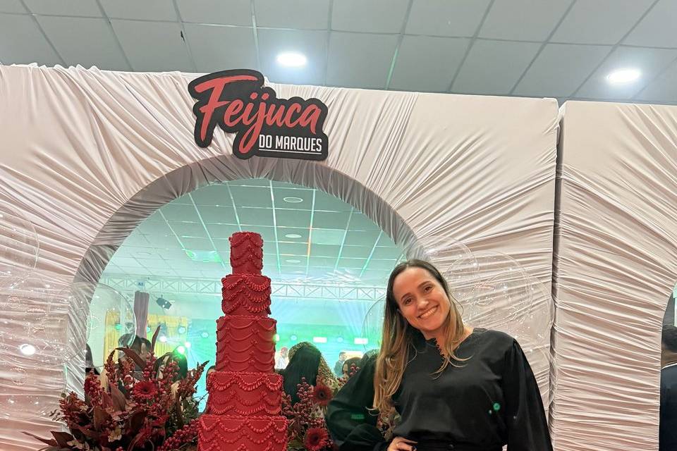 Feijuca do Marques