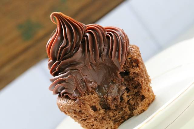 Cupcake