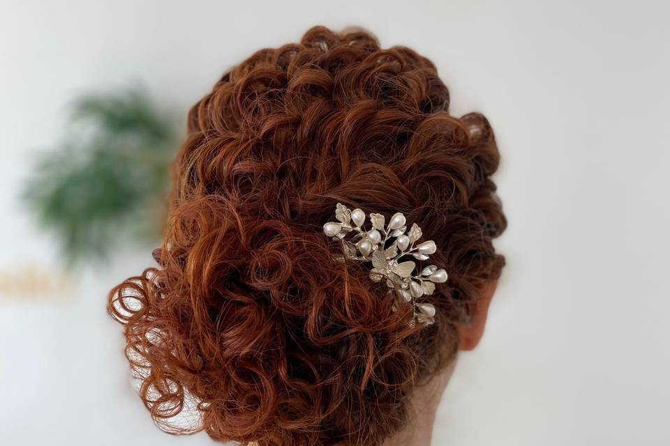 Elegância para o seu dia.