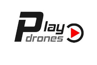 Play Drones Logo Empresa