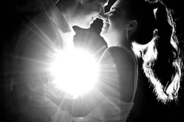 Noivado bruno & débora