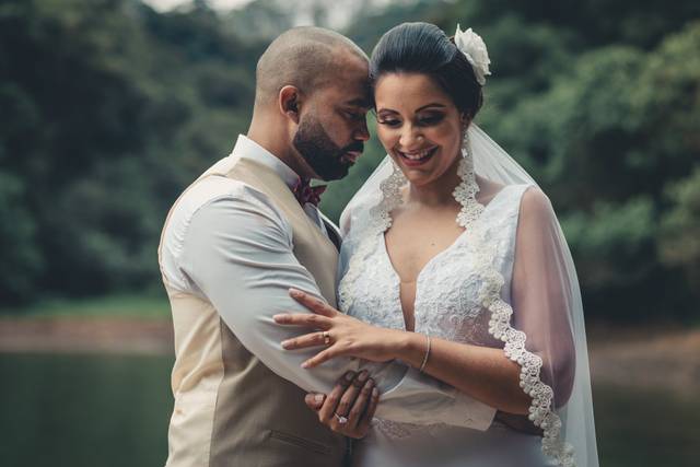 Victor e Gabi
