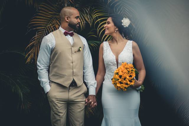Victor e Gabi