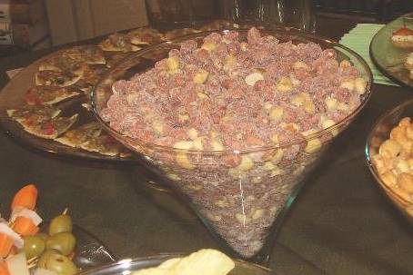 Catering