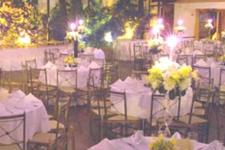 Decoração para seu evento