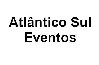 Atlântico sul eventos logo