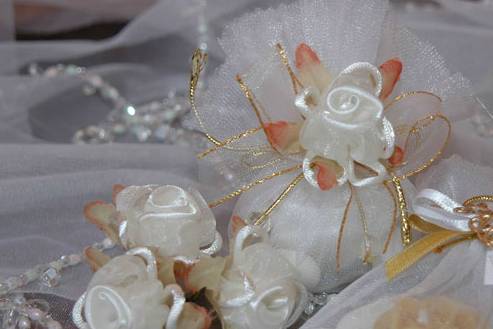 Lembranças de casamento