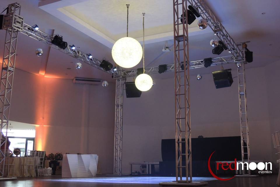 Redmoon Eventos