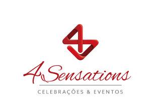 4 Sensations Assessoria - Celebrações e Eventos