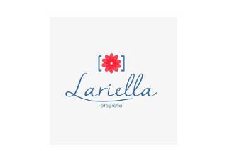 Lariella Fotografia logo