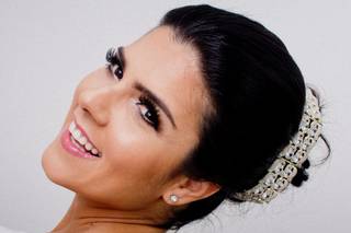 Ingrid Rocha Makeup