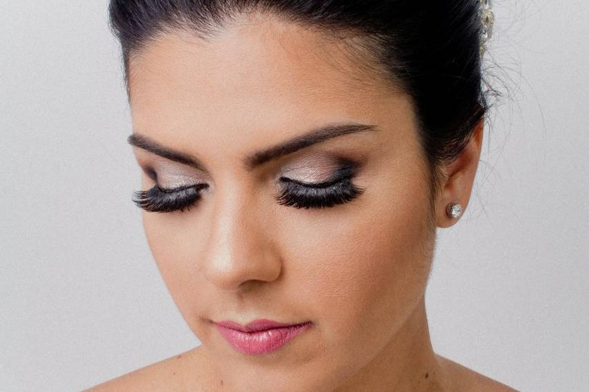 Ingrid Rocha Makeup