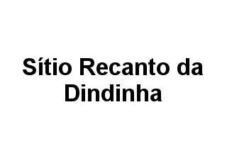 Sítio Recanto da Dindinha logo