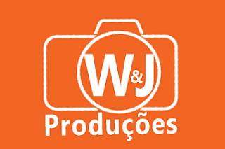 W&J Produções logo