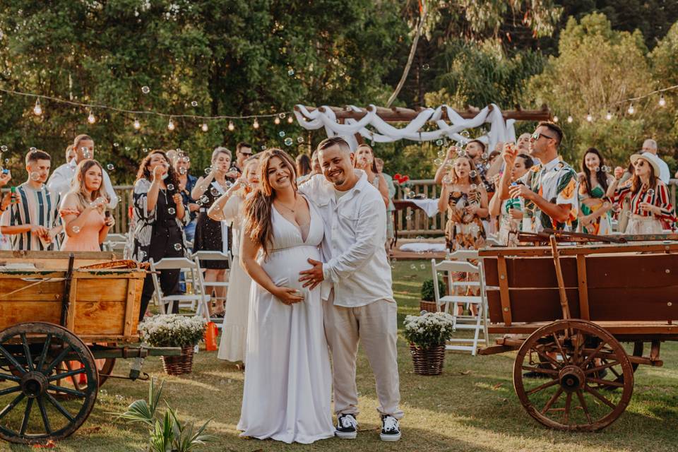 Wedding