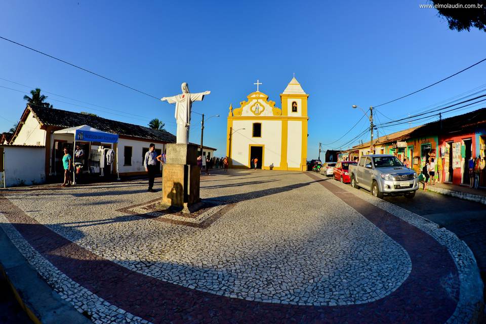 Elmo Laudin - Fotografia