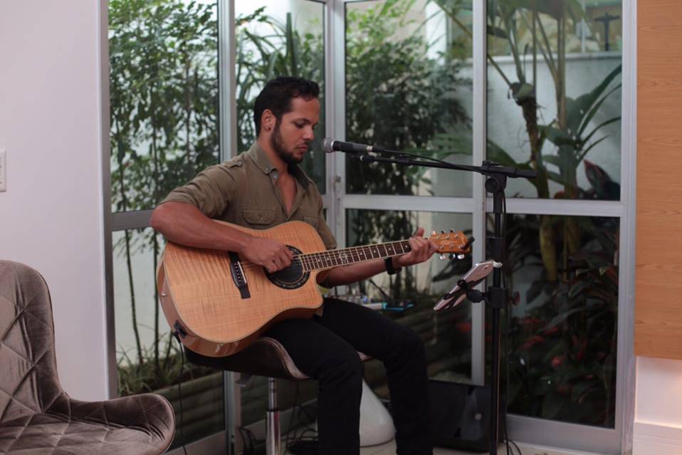 Evento corporativo