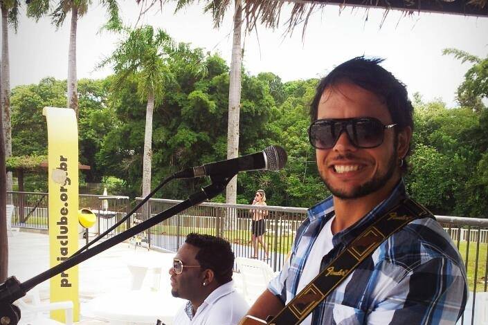 Duo - Praia Clube Uberlândia