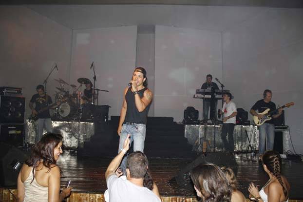 Pop Rock